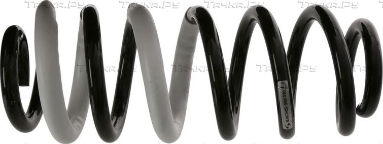 Пружина подвески SACHS. Артикул 992 330