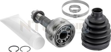 Шрус наружный (граната) NTN / SNR. Артикул OJK55.004
