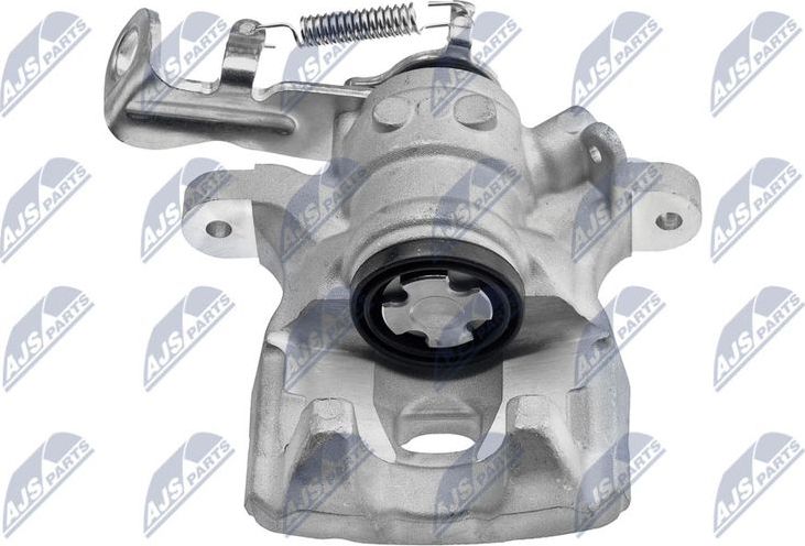 Тормозной суппорт NTY. Артикул HZT-MZ-018