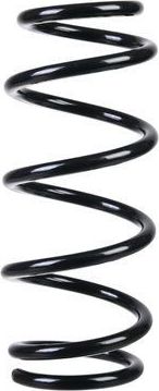 Пружина подвески Zentparts. Артикул Z38444