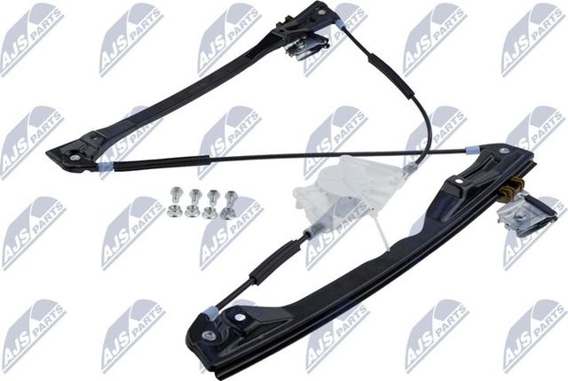 Стеклоподъемник NTY передний левый для Volkswagen Bora 1998-2013. Артикул EPS-VW-003A