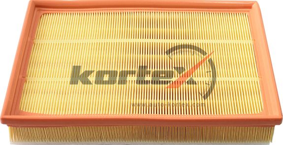 Фильтр воздушный (Kortex). Артикул KA0268