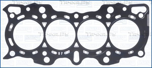 Прокладка ГБЦ Ajusa MULTILAYER STEEL для Honda Stepwgn I 1996-2000. Артикул 10125100