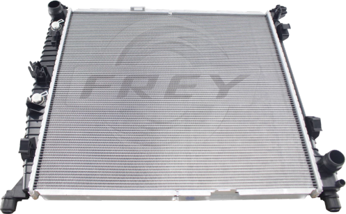 Радиатор охлаждения двигателя Frey. Артикул 723813101