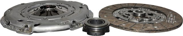 Сцепление (комплект) JP Group JP для Audi A3 I (8L) 1996-2003. Артикул 1130410210