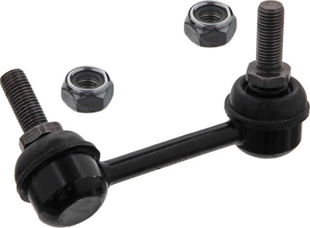 Стойка (тяга) стабилизатора Febi Bilstein (сталь). Артикул 34715