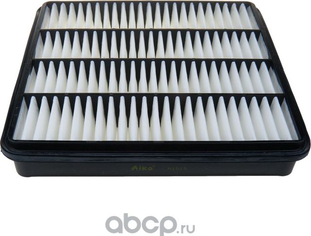 Фильтр воздушный TOYOTA LC 200 (2007-) 2UZFE (Aiko). Артикул A1515