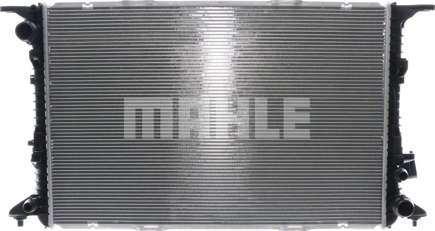 Радиатор охлаждения двигателя Mahle Behr. Артикул CR 1022 000S