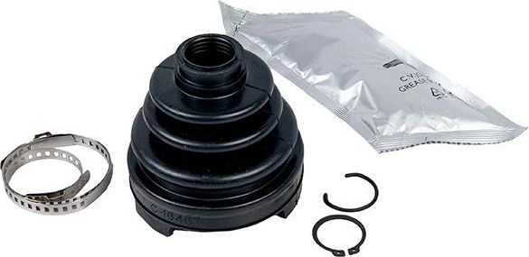 Пыльник рулевой рейки (комплект) Stellox. Артикул 13-00919-SX