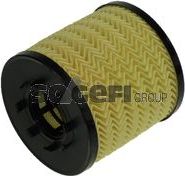 Масляный фильтр Fram для Renault Master II 2000-2010. Артикул CH9462ECO