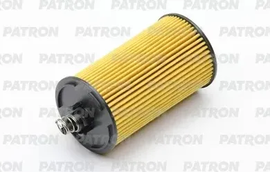 Фильтр масляный (Patron). Артикул PF4235