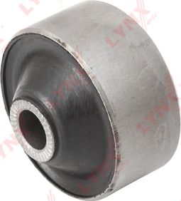 Сайлентблок переднего рычага подвески LYNXauto. Артикул C9536