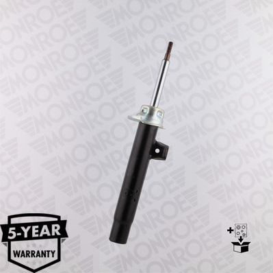 Амортизатор Monroe Original (Gas) передний правый для BMW 1 I (E82/E88) 2007-2013. Артикул G8292