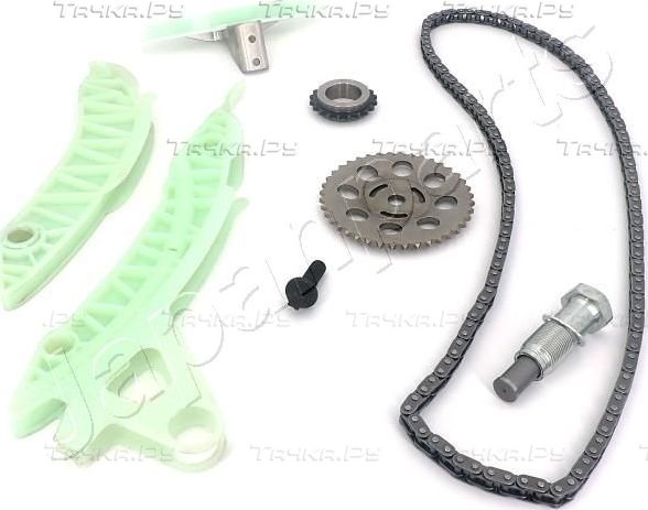 Цепь ГРМ Japanparts для MINI Roadster R59 2011-2015. Артикул KDK-0601