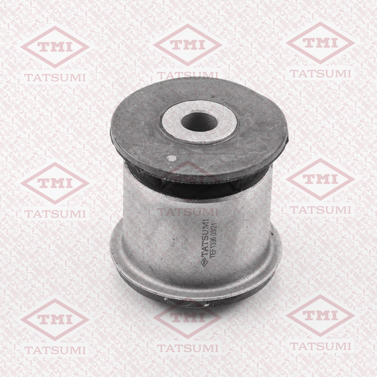 Сайлентблок нижнего рычага | зад прав | (Tatsumi) Tatsumi. Артикул TEF1336