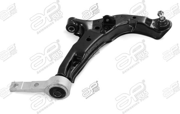 Поперечный рычаг передней подвески APlus. Артикул 15824AP