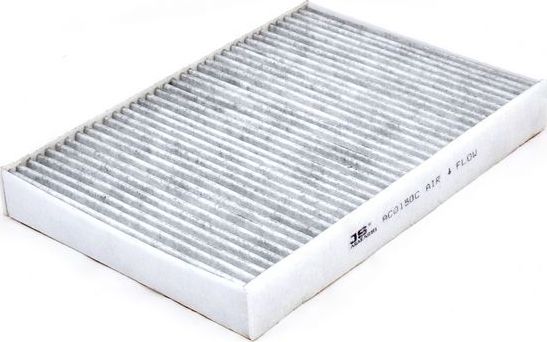 Салонный фильтр JS Asakashi. Артикул AC0150C