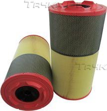 Воздушный фильтр Alco Filters для MAN SÜ 2003-2026. Артикул MD-7714