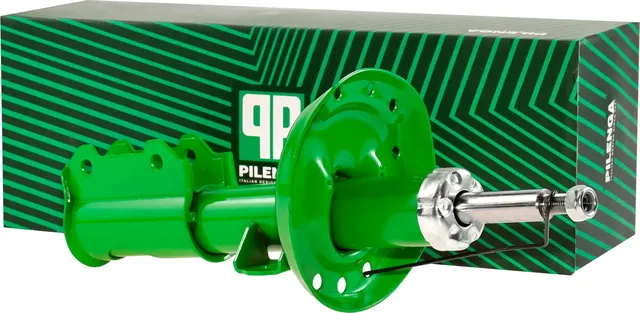 PILENGA Амортизатор передний левый  газовый  GM CRUZE. Артикул sh-p7205