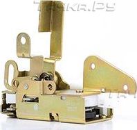 Замок задней двери BSG. Артикул BSG 30-975-020