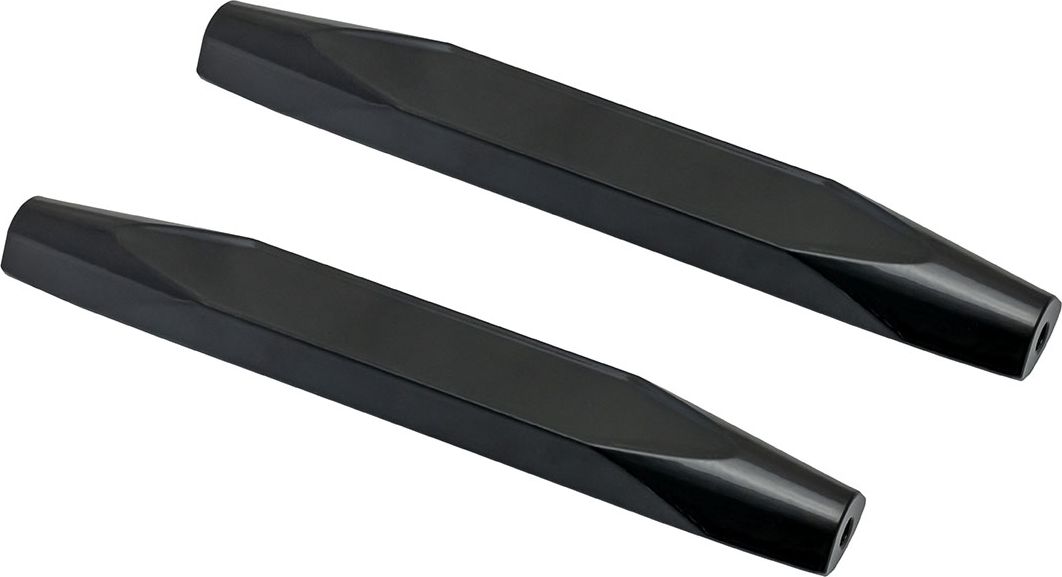 Стяжки станин для лебёдок Runva EWB 9500/12500/13500 (2 шт.). Артикул TieBarEWB-MAX