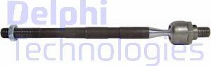 Рулевая тяга Delphi для Chevrolet Cruze II 2012-2026. Артикул TA2665