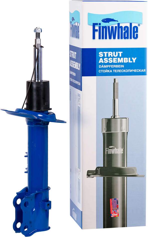 Амортизатор Finwhale. Артикул 13061GL
