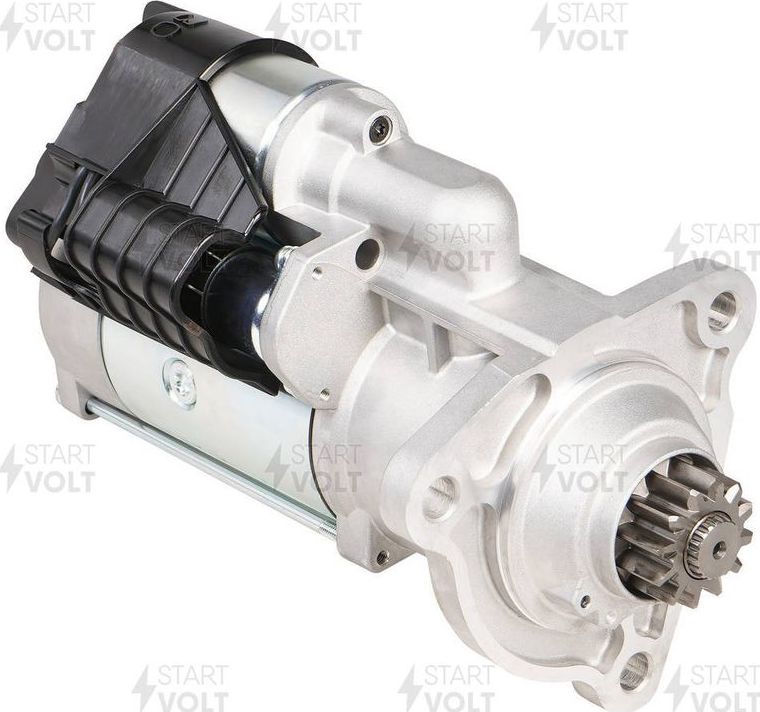 Стартер StartVOLT для DAF CF 2013-2026. Артикул LSt 2804