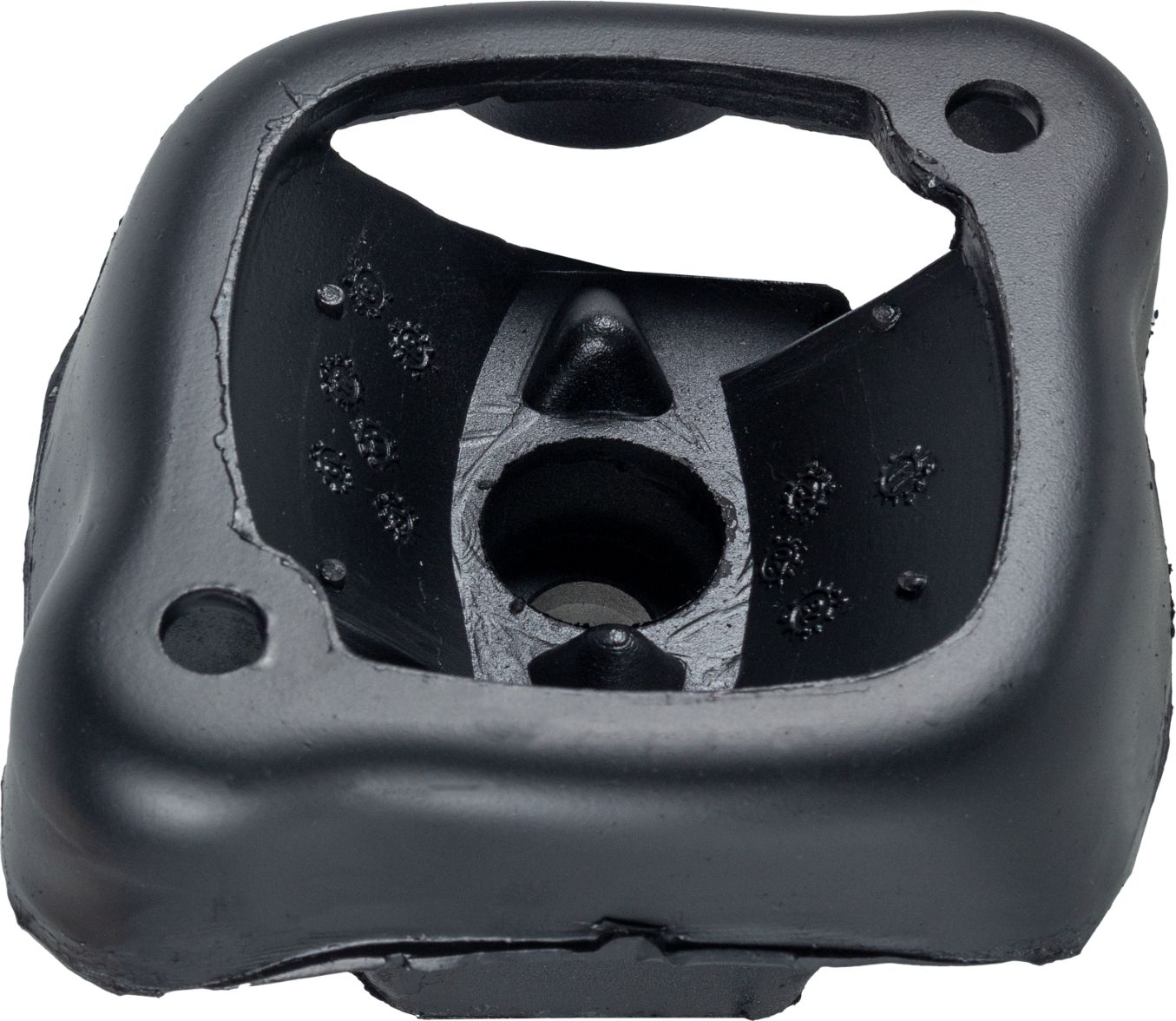 Подушка (опора) двигателя Febi Bilstein. Артикул 03097