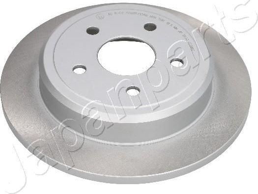 Тормозной диск Japanparts. Артикул DP-001C