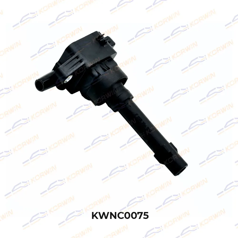 Катушка зажигания KORWIN CHERY TIGGO FL 1.6 VVT (ГАРАНТИЯ 1 ГОД/30т.км) Korwin. Артикул KWNC0075