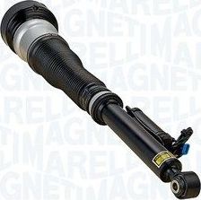 Стойка амортизационная пневмоподвески Magneti Marelli. Артикул 350491500001