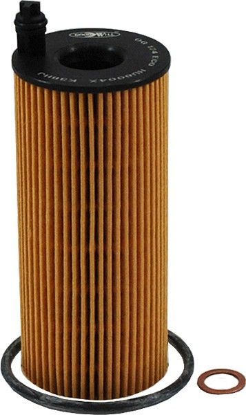 Масляный фильтр GoodWill. Артикул OG 174 ECO