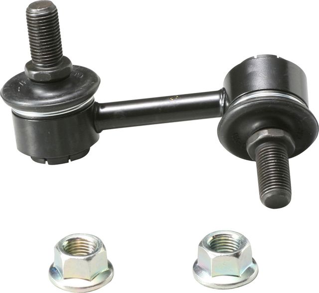 Стойка (тяга) стабилизатора CTR. Артикул CL0379