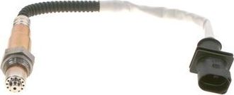 Лямбда-зонд (кислородный датчик) Bosch для Land Rover Range Rover Sport II 2013-2026. Артикул 0 258 027 160
