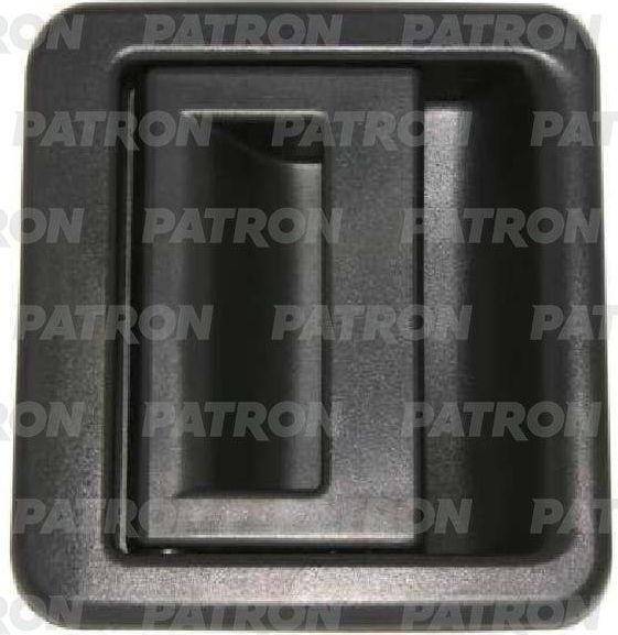 Ручка двери Patron для Peugeot Boxer II (230) 1994-2002. Артикул P20-0035R