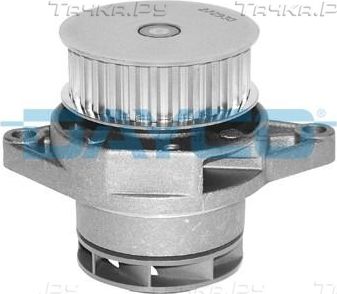 Помпа (водяной насос) Dayco. Артикул DP075