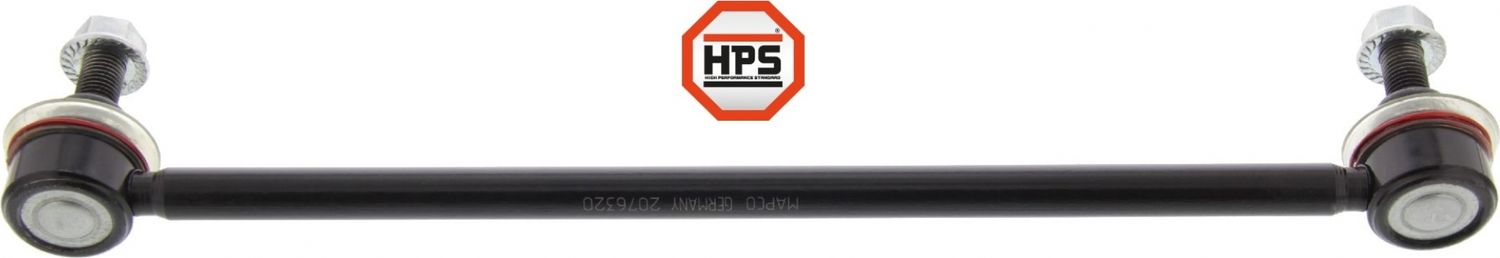 Стойка (тяга) стабилизатора MAPCO. Артикул 52303HPS