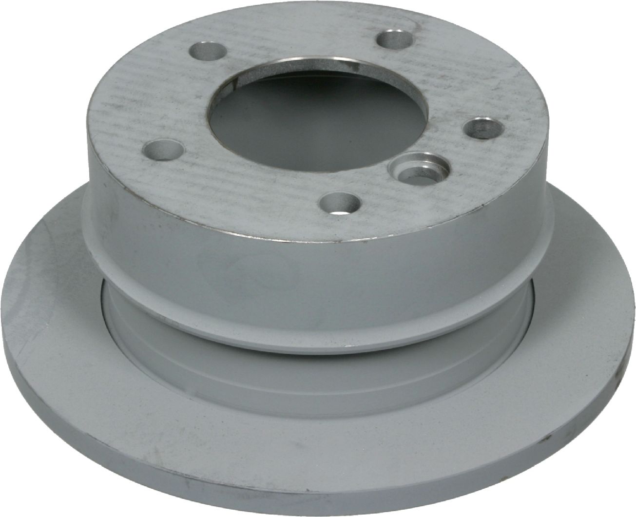 Тормозной диск SWAG. Артикул 10 92 2860