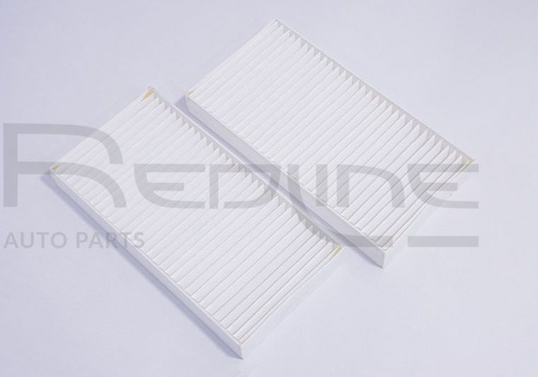 Салонный фильтр RED Line. Артикул 36DG008