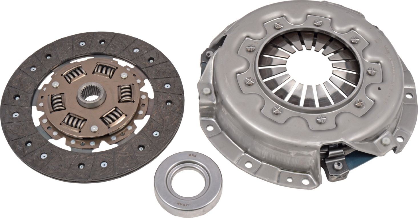 Сцепление (комплект) Blue Print. Артикул ADN130119