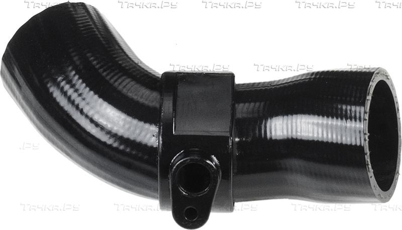 Патрубок интеркулера Gates для Toyota Aygo I 2005-2010. Артикул 09-0104
