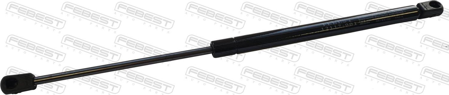 Амортизатор (упор) капота Febest. Артикул 12117-001