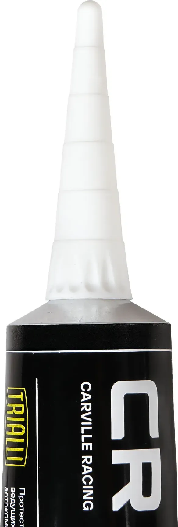 Герметик силиконовый (Carville Racing). Артикул G9255857