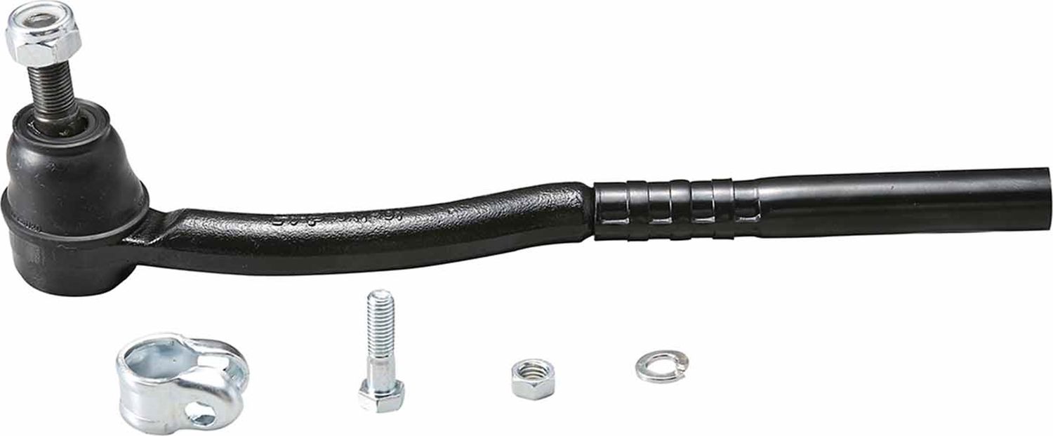 Наконечник рулевой тяги CTR. Артикул CET-62L