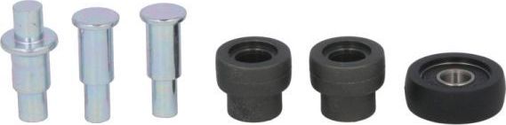 Направляющая двери BLIC. Артикул 6003-00-0348P