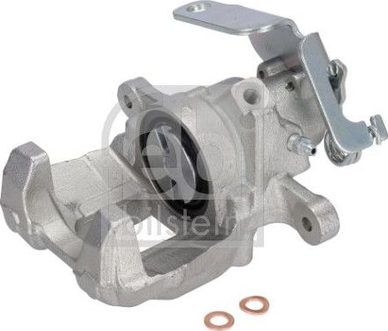 Тормозной суппорт Febi Bilstein (Чугун). Артикул 185996