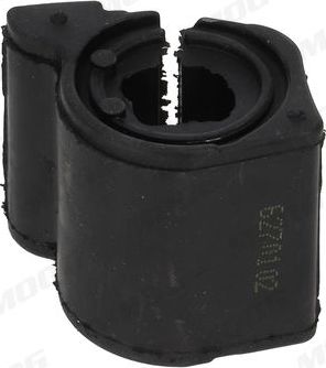 Втулка стабилизатора MOOG передняя правая/левая для Citroen C3 I 2002-2010. Артикул CI-SB-13496