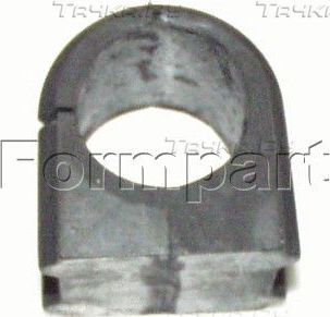 Втулка стабилизатора Formpart. Артикул 19407143/S