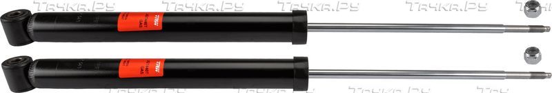 Амортизатор TRW Twin. Артикул JGT440T
